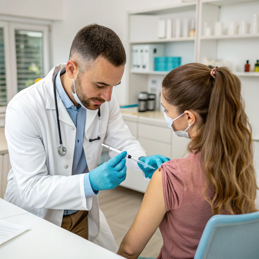 HCG Injection Experts