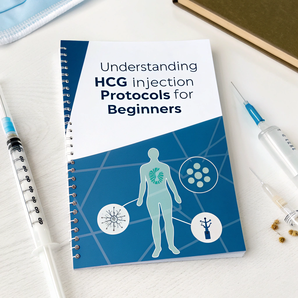 Understanding HCG Injection Protocols for Beginners
